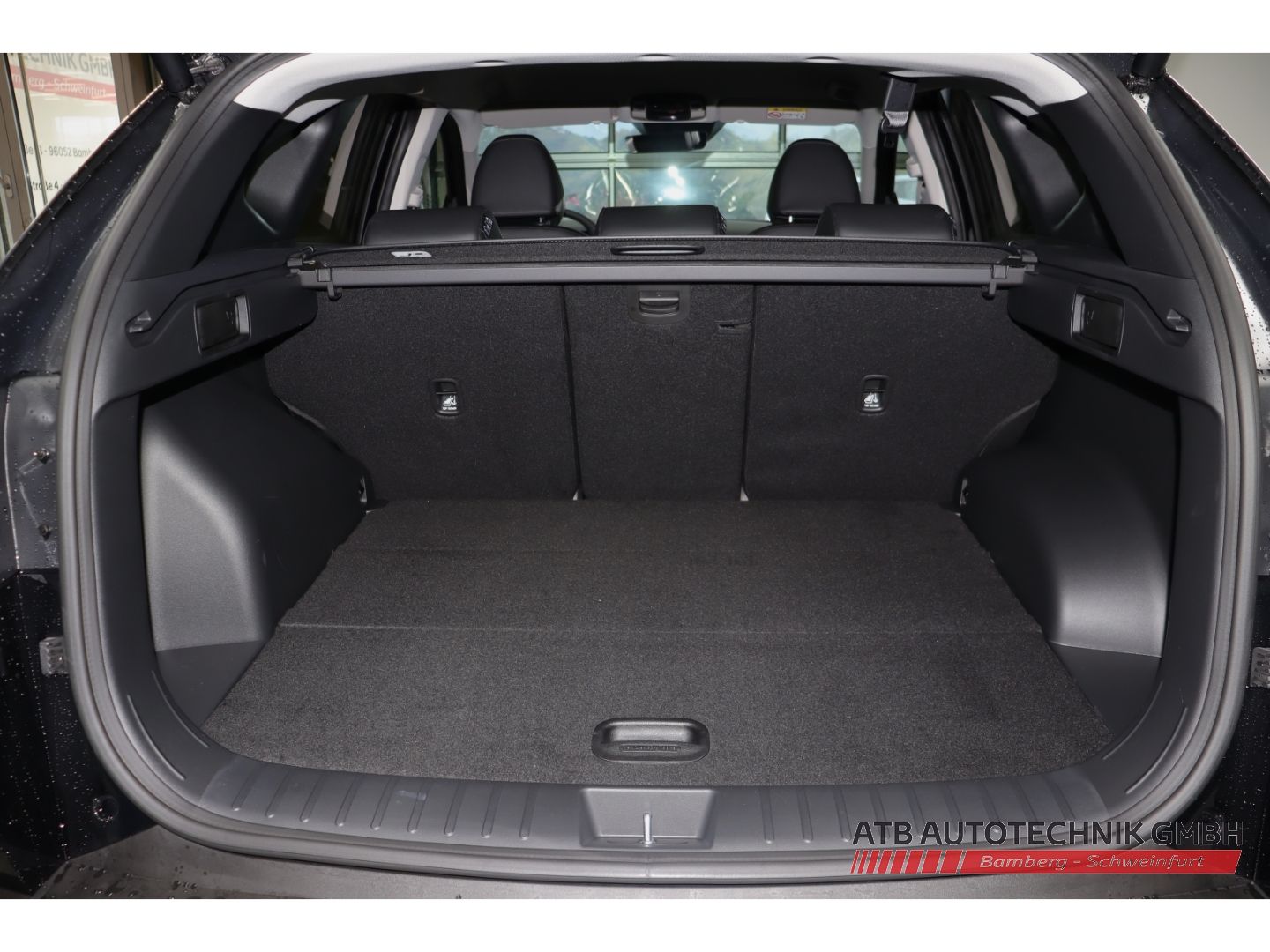 Hyundai TUCSON - Bild 10