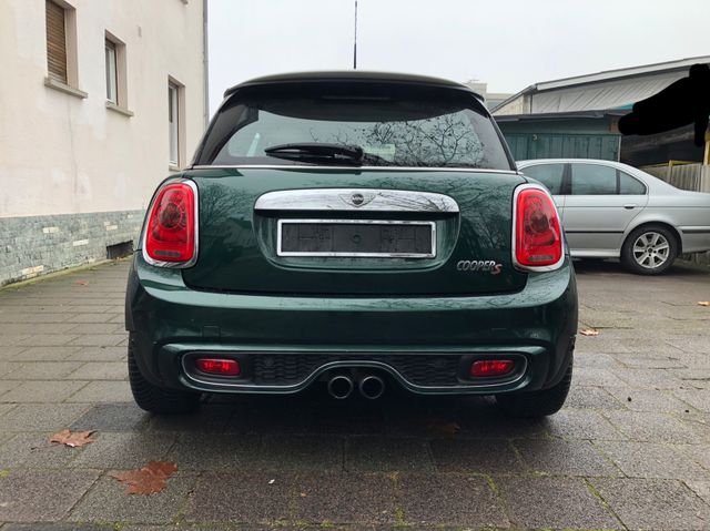 MINI COOPER_S_COUPE