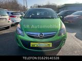 Opel Corsa D Energy*KLIMA*ELEK FENSTER*MULTI LENKRAD* - Opel Corsa: Energy