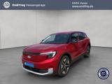 Ford Explorer Elektromotor mit Extended Range RWD 79k - Ford Explorer in Frankfurt (Main)