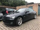 BMW 320 i Cabrio Tüv neu Xenon Shz PDC Scheckheft 18 - BMW 320 aus 2008