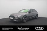 Audi A4 Avant 40 TFSI quattro S line LED Navi B&O - Audi A4 Gebrauchtwagen in Karlsruhe