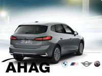 BMW 218 Active Tourer - Vorschau Bild 3