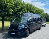 Sunlight Cliff 600XV +++ Fiat 2,3L MJet 140 PS + AHK  +  - Offers