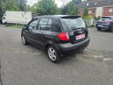 Hyundai Getz 1.4 GLS *AUTOMATIK*TÜV/SERVICE NEU - Hyundai Getz: Automatik