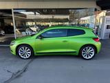 Volkswagen Scirocco 1.4 TSI * TÜV & Service NEU * PDC * - Volkswagen Scirocco: Grün