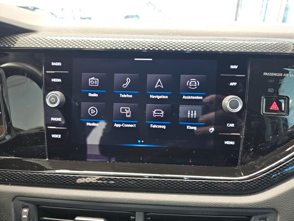 Volkswagen Taigo Life Kamera,PDC,Sitzheizung,LED,Navi, миниатюра 8
