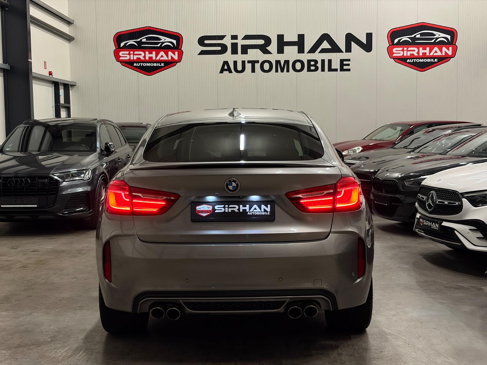 BMW X6 M Performance*LED*Memory*Kamera*TÜV NEU