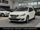 Peugeot 308 Allure GT-Line*R-Kam*Panorama*Leder* - Peugeot 308: Kleinwagen