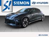 Hyundai IONIQ 6 77,4kWh 4WD UNIQ Digi-Spiegel HUD Navi D - gebrauchte Hyundai IONIQ 6 aus dem Jahr 2024