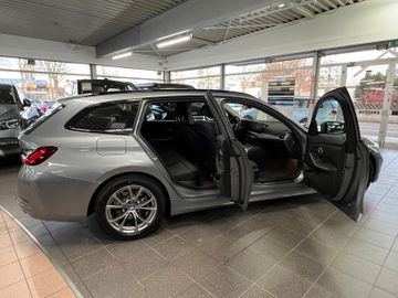 BMW 318 - 8