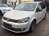 Volkswagen Touran Match*Pano*Navi*Ahk*Tempo