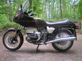 BMW R100RT im Auftrag zu verkaufen - BMW GEBRAUCHT R 100 RT