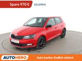 Skoda Fabia 1.0 TSI Monte Carlo *TEMPO*PDC*SHZ*PANO* - Skoda Fabia: Monte Carlo