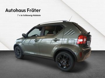 Fotografie des Suzuki Ignis Comfort+ Navi * LED * Kamera *