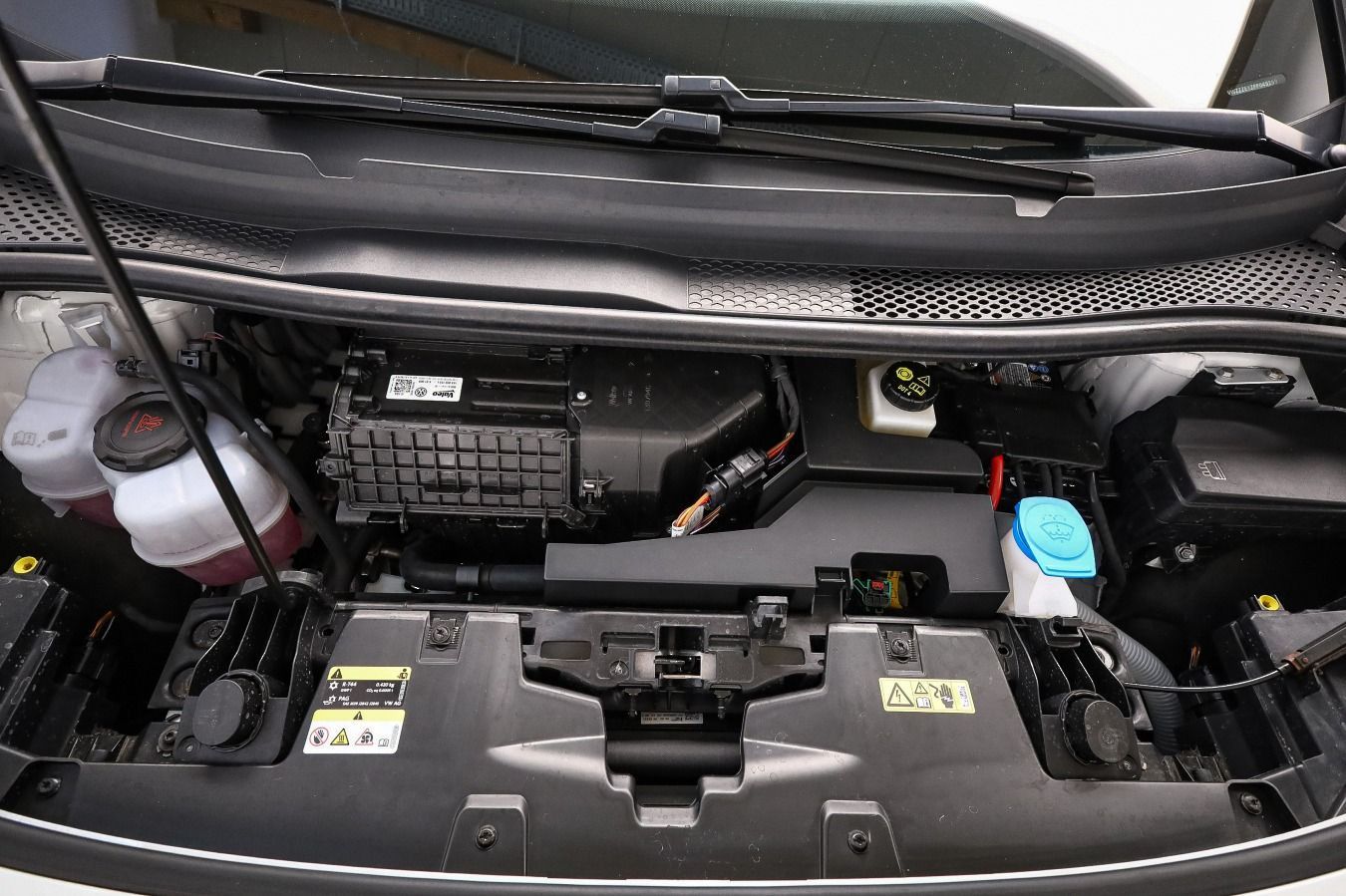Volkswagen ID.3 - Bild 26