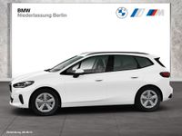 BMW 220 Active Tourer - Vorschau Bild 5