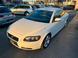 Volvo C70 Cabriolet 2.0 D*LEDER*AUTOMATIK*WINDSCHOTT - gebrauchte Volvo C70 aus dem Jahr 2009