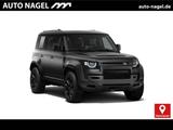 Land Rover Defender 110 P635*OCTA* 22" AHK Mattlack Dachrel