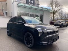 KIA EV3 81.4 GT-LINE DRIVE-WISE COMFORT GD KIA EV3 81.4 GT-LINE DRIVE-WISE COMFORT GD