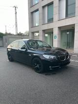 BMW 520d GT Gran Turismo - BMW 520 Gran Turismo Gebrauchtwagen