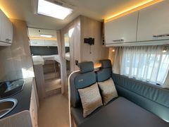 Bürstner Lyseo SkyLine Edition T 690 G|bei uns anschauen|