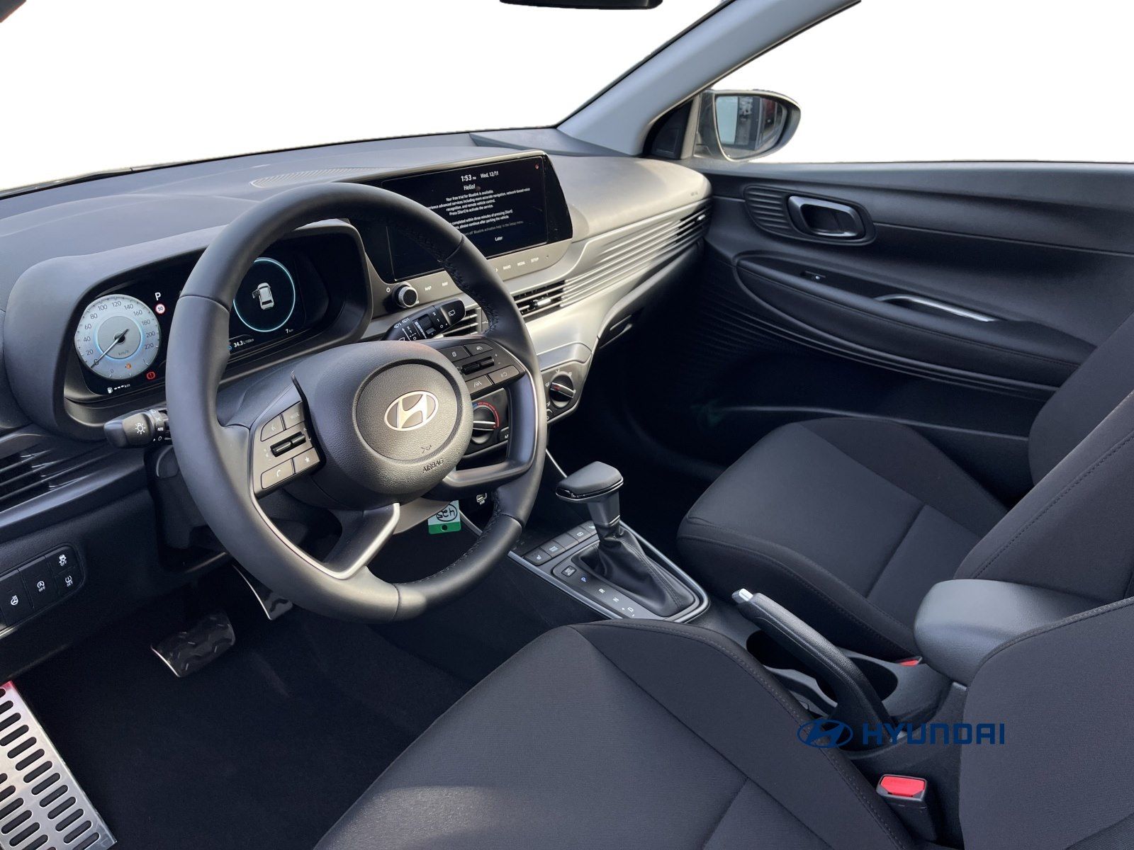 Hyundai BAYON – Bild 9
