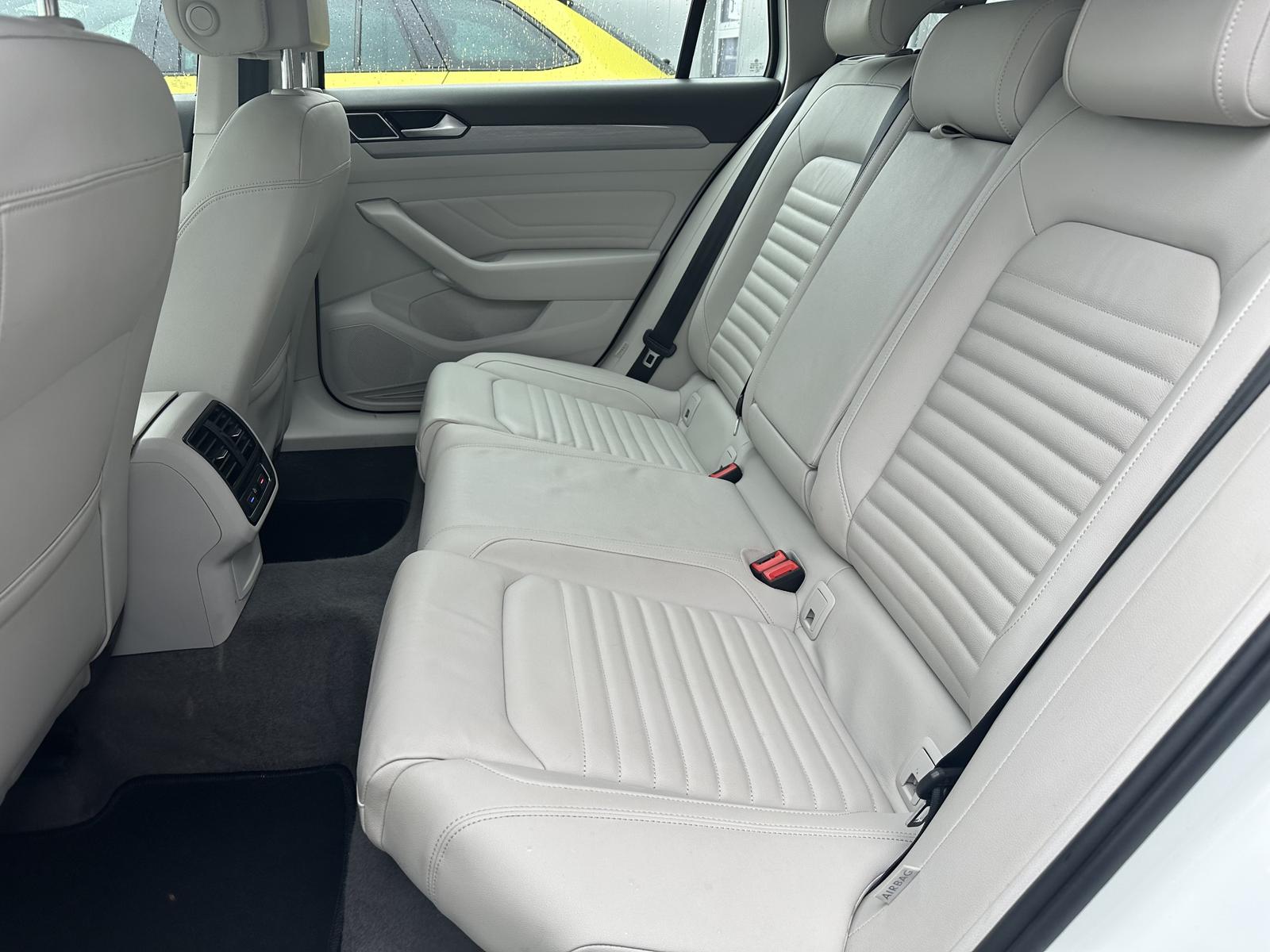 Volkswagen Passat 2.0 TDI DSG 4M Business NAV+LED, миниатюра 12