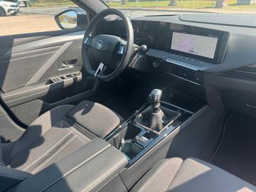 Opel Astra - 12
