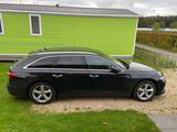 Audi A6 45 TDI AHK, Pano, tiptronic Avant - Audi A6 tiptronic