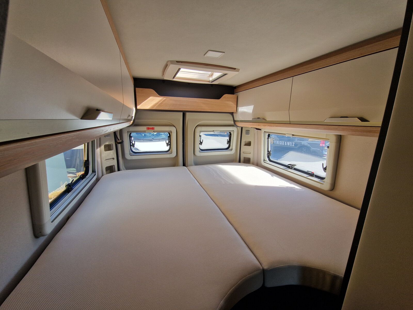 Fahrzeugabbildung Knaus BoxLife PRO 600 ME LIFETIME Since 1980