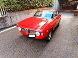 Alfa Romeo GT 1600 SPRINT - Alfa Romeo GT 1600 Gebrauchtwagen