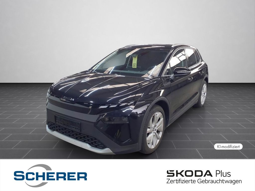 Image of Skoda Elroq