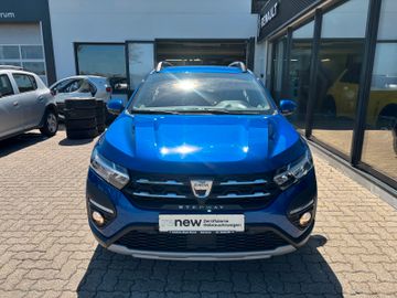 Dacia Sandero Stepway Comfort TCe 100 ECO-G