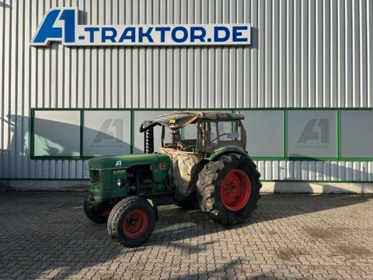 Deutz-Fahr D 4005