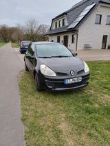 Renault Clio Authentique 1.2 16V Eco2 55kW Authentique - Renault Clio aus 2008: 1.5