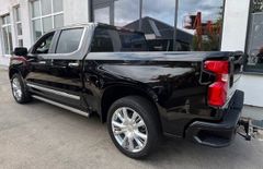CHEVROLET Silverado 1500 High Country 3.0TD sofort