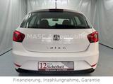 Seat Ibiza/Klima/BT/PDC/1 Hand - Seat Ibiza Gebrauchtwagen in Hamburg