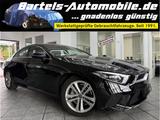 Mercedes-Benz CLS 350 d 4Matic, LED, Burmester, Leder, 9G, ACC