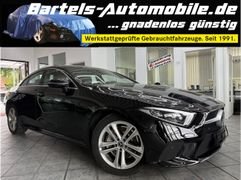 MERCEDES-BENZ CLS 350