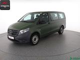 Mercedes-Benz Vito Tourer 114 CDI 4M LANG 8 SITZE AUT,NAVI,1HD - Mercedes-Benz Vito mit Diesel-Antrieb: Allradantrieb, Kleinbus, 8 Sitzer