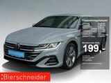 Volkswagen Arteon SB 2.0 TSI DSG R-Line NAVI KAMERA IQ.LIGH - VW Arteon in Erfurt