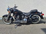 Harley-Davidson Fatboy Heritage EVO - HARLEY-DAVIDSON 1995