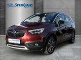 Opel Crossland Ultimate, abnehmbare Anhängerkupplung, - Opel Gebrauchtwagen in Celle