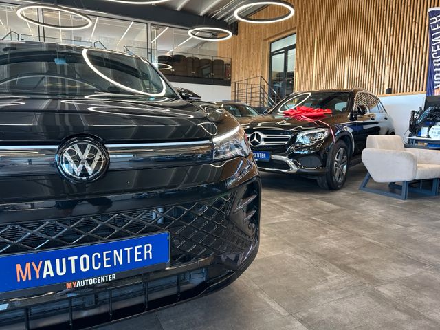 Volkswagen Tiguan *R-LINE*MASSAGE*LKHZ*ACC*CARPLAY*LED