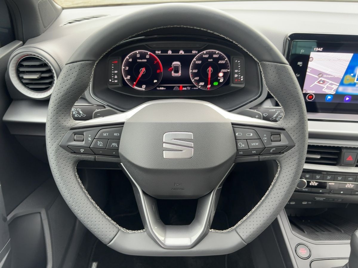 Seat Arona - Bild 10