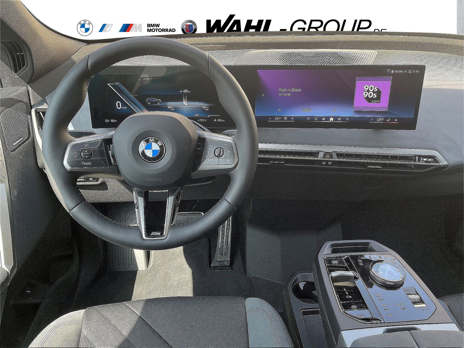 BMW iX - Bild 10