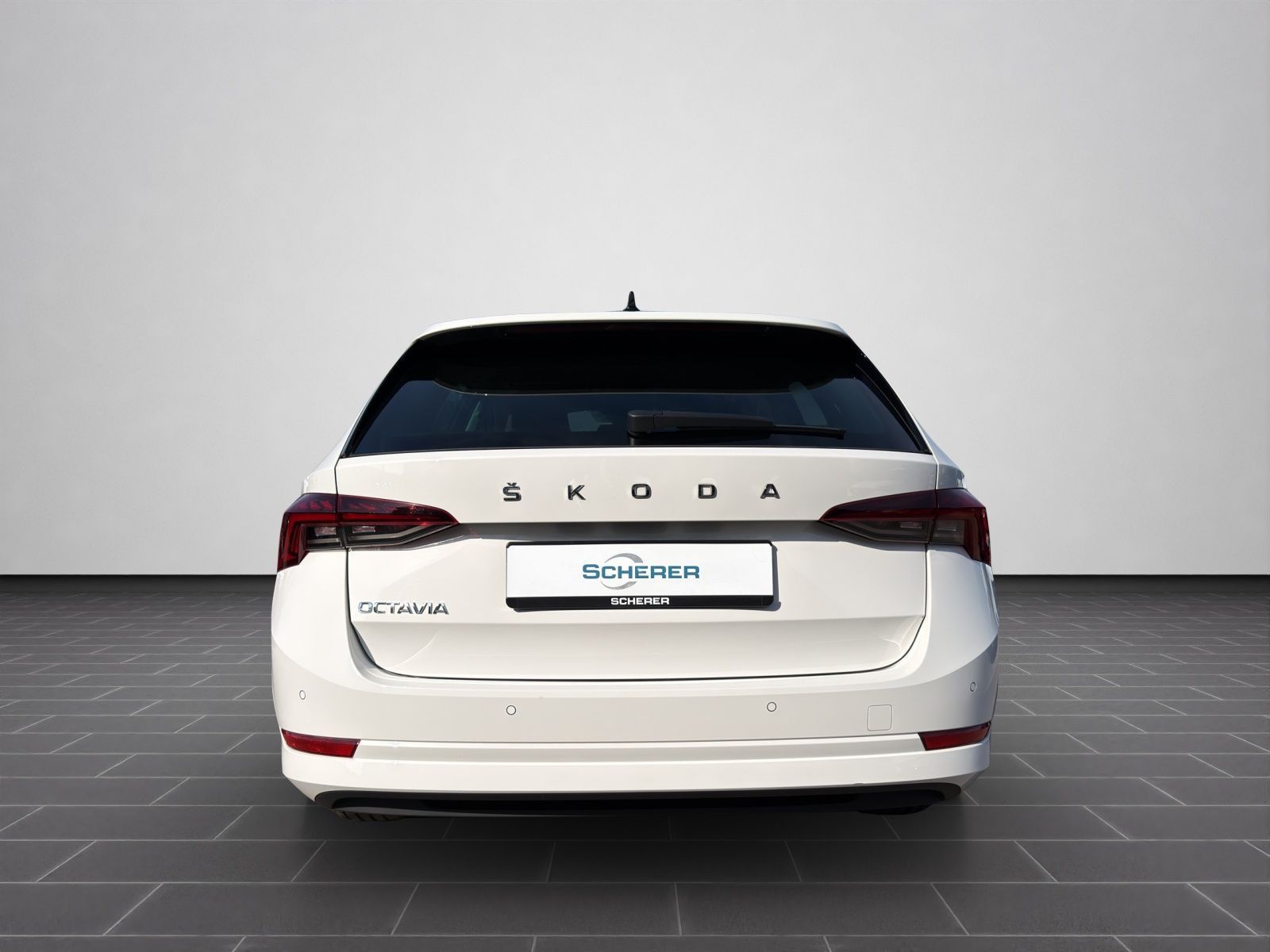Skoda Octavia - Bild 7