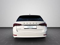 Skoda Octavia - Vorschau Bild 7
