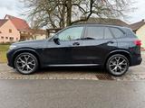 BMW X5 M50d M Sport M Paket 7 Sitze - BMW: M Sport Paket